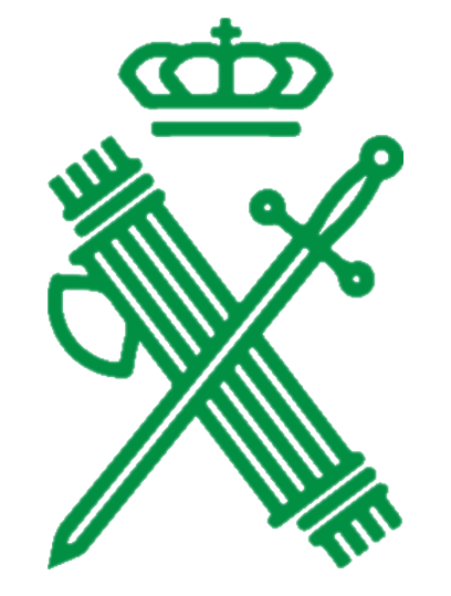 Escudo Guardia Civil