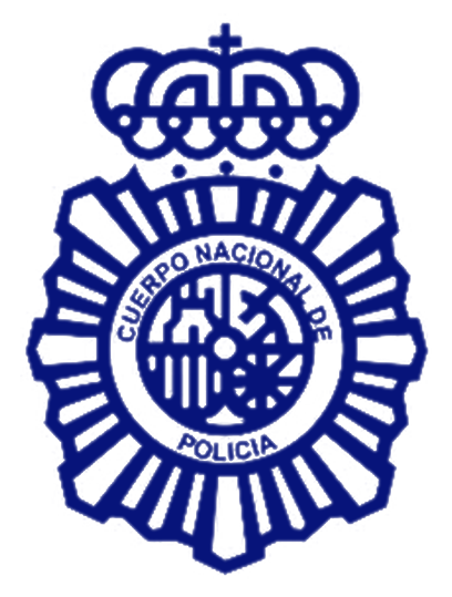 Escudo Policía Nacional