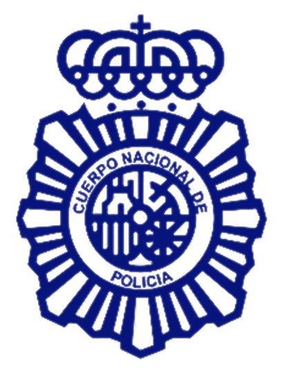 Escudo Policía Nacional