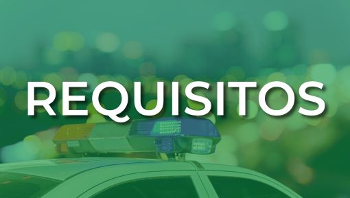 REQUISITOS oposición guardia civil
