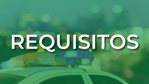 REQUISITOS oposición guardia civil