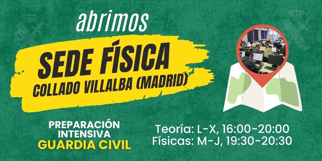 ALFAcops academia guardia civil collado villalba _móvil