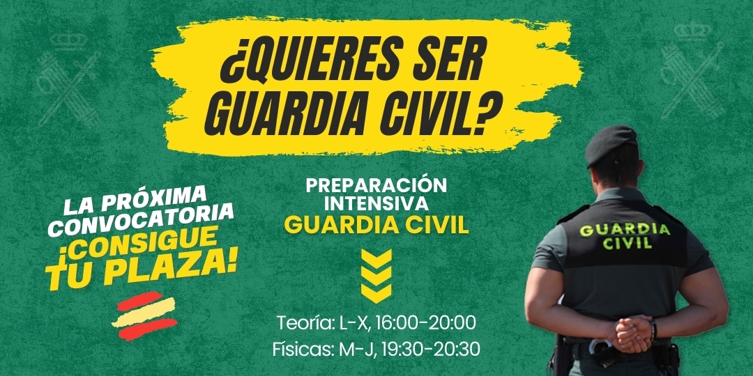ALFAcops academia guardia civil madrid _móvil