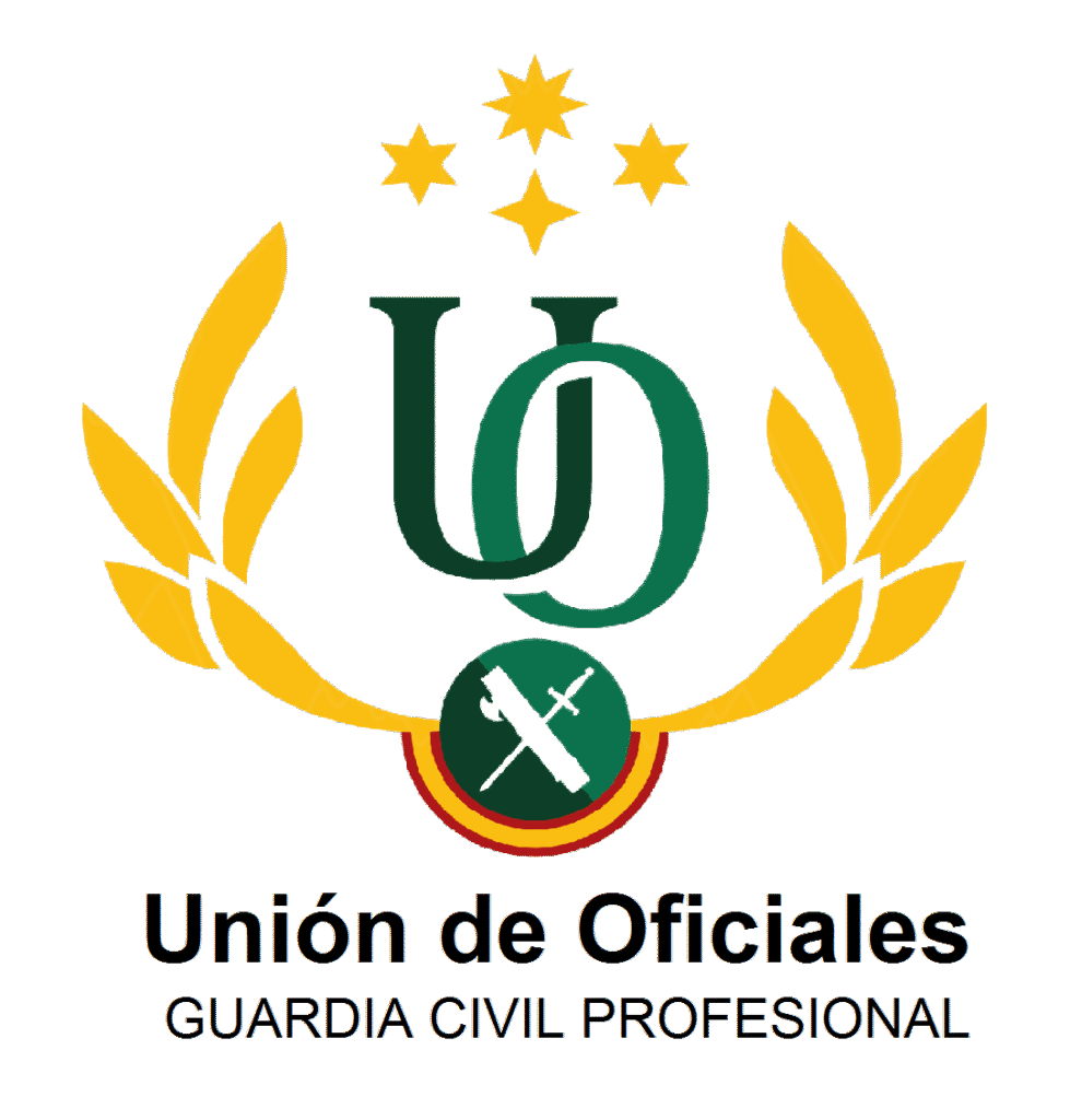 Unión de Oficiales GC_logo