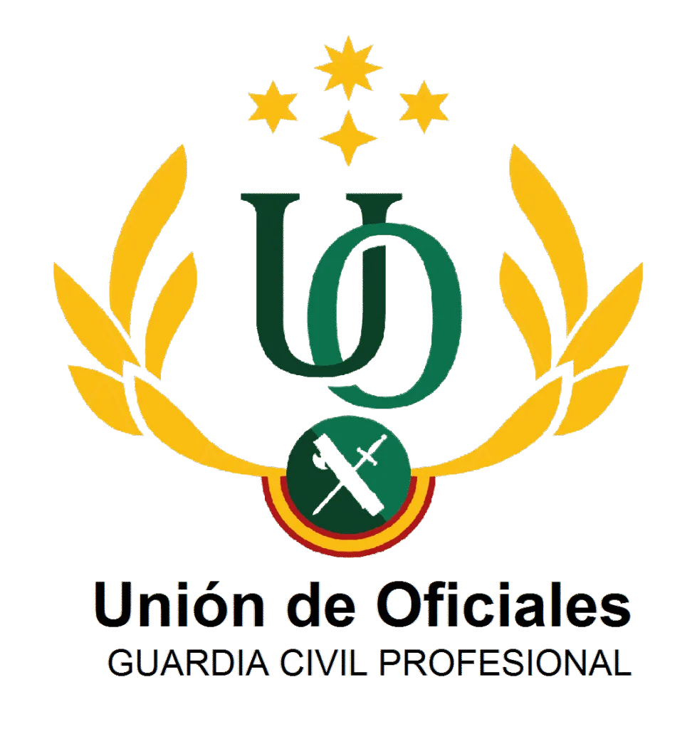 Unión de Oficiales GC_logo
