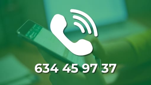 contacto alfacops teléfono